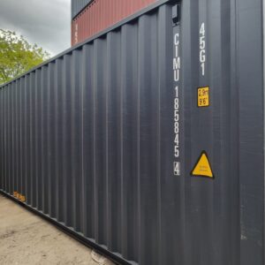 12m (40'HC) Kontener morski CIMU1858454