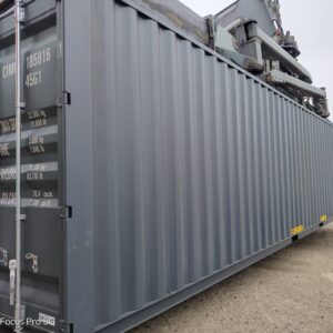 12m (40'HC) Kontener morski CIMU1858161