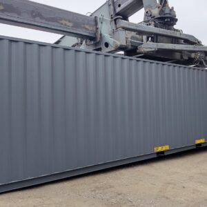 12m (40'HC) Kontener morski CIMU1858238