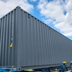 Kontener morski 12m (40'HC) CICU6456946