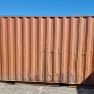 Kontener morski 6m (20'DC) TRHU1823527