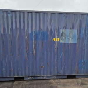 Kontener morski 6m (20'DC) RFCU2276312