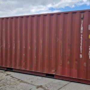 Kontener morski 6m (20'DC) TEMU2332519