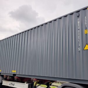 Kontener morski 12m (40'HC) FWRU0402135