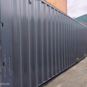 Kontener morski 12m (40'HC) FWRU0404122
