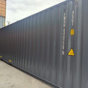 Kontener morski 12m (40'HC) FWRU0402290