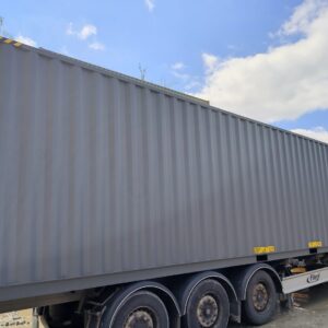 Kontener morski 12m (40'HC) CIMU2231427