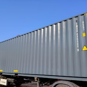 Kontener morski 12m (40'HC) FWRU0404009