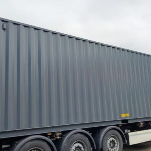 Kontener morski 12m (40'HC) FWRU0402449