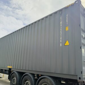Kontener morski 12m (40'HC) CIMU2231469