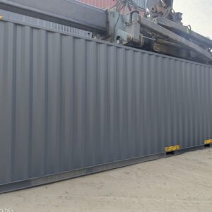 Kontener morski 12m (40'HC) CIMU2231670