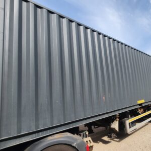 Kontener morski 12m (40'HC) CIMU2231704