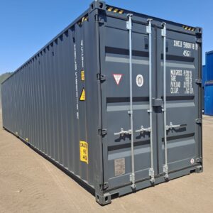 Kontener morski 12m (40'HC) XHCU5808189