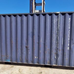 Kontener morski 6m (20'DC) RFCU2259188