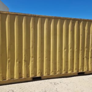 Kontener morski 6m (20'DC) WEDU1451932