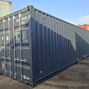 Kontener morski 12m (40'HC) XHCU5894926