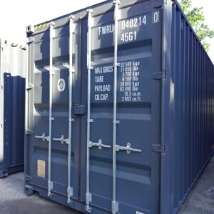 Kontener morski 12m (40'HC) FWRU0402140
