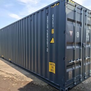 Kontener morski 12m (40'HC) XHCU5895012
