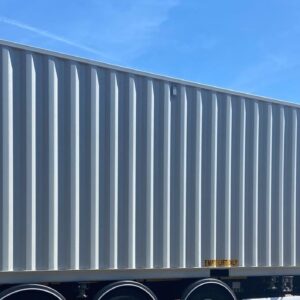 Kontener morski 12m (40'HC) DMRU4011543