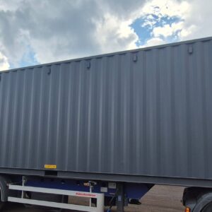 Kontener morski 12m (40'HC) XHCU5808168