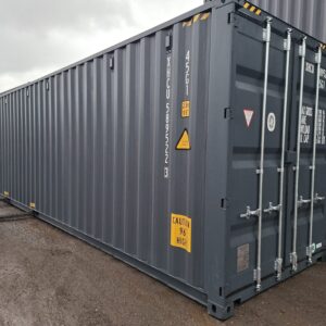 Kontener morski 12m (40'HC) XHCU5895223