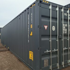 Kontener morski 12m (40'HC) XHCU5895075