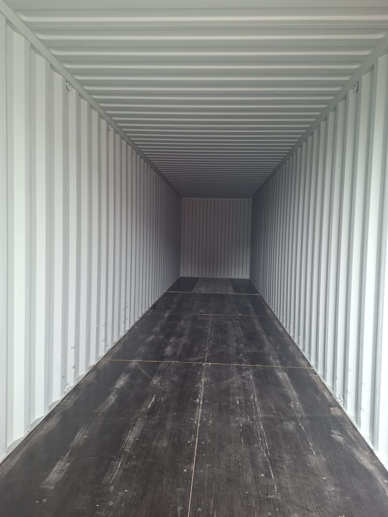 Kontener morski 12m (40'HC) XHCU5895075 - obrazek 5