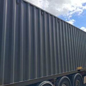 Kontener morski 12m (40'HC) CIMU1668120
