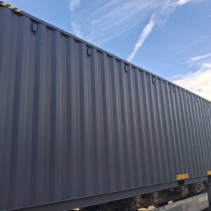 Kontener morski 12m (40'HC) CIMU1473874