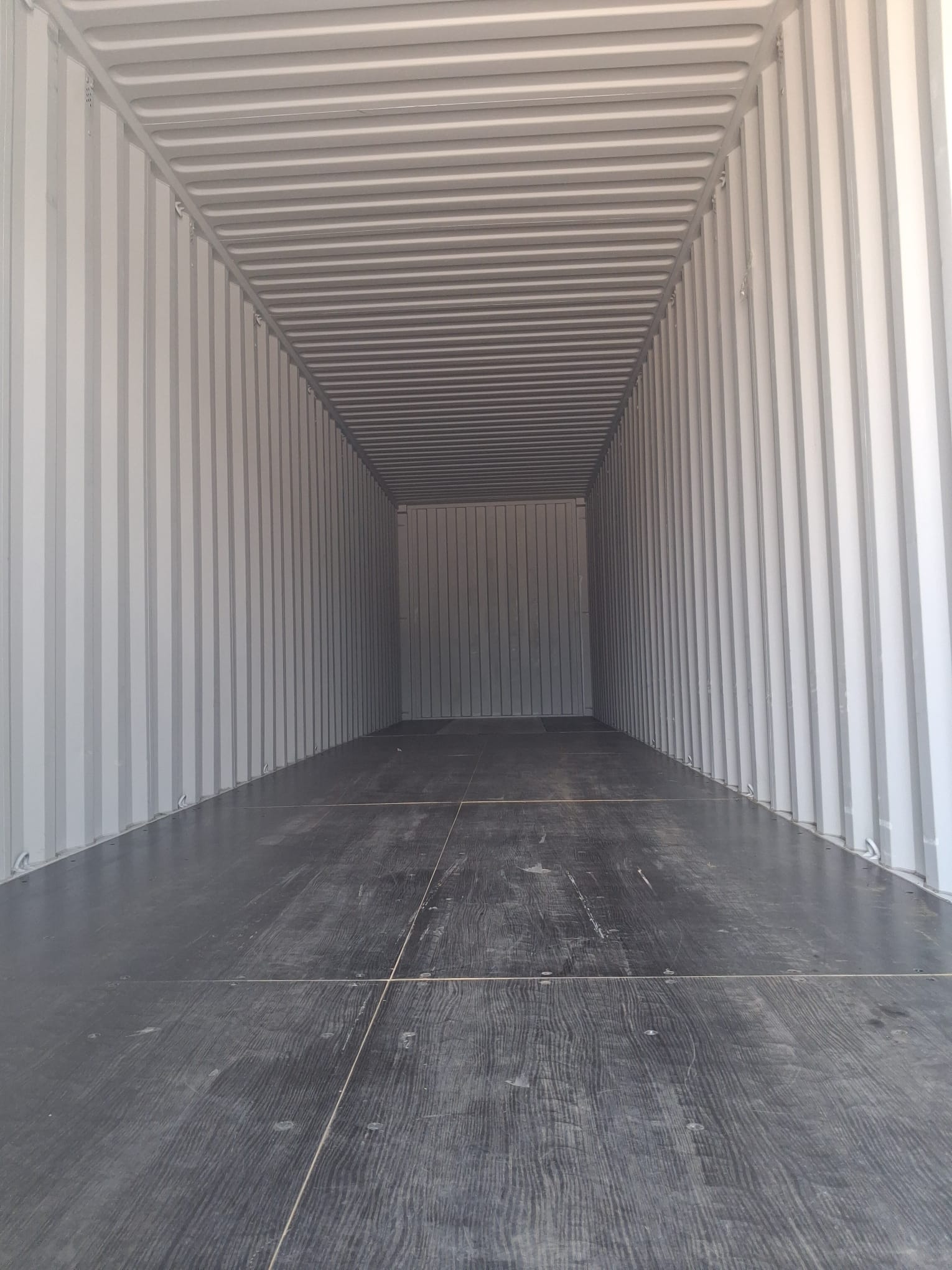 Kontener morski 12m (40'HC) CIMU1473874 - obrazek 5