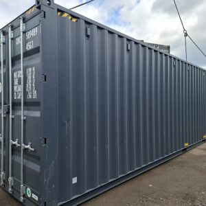 Kontener morski 12m (40'HC) XHCU5894891