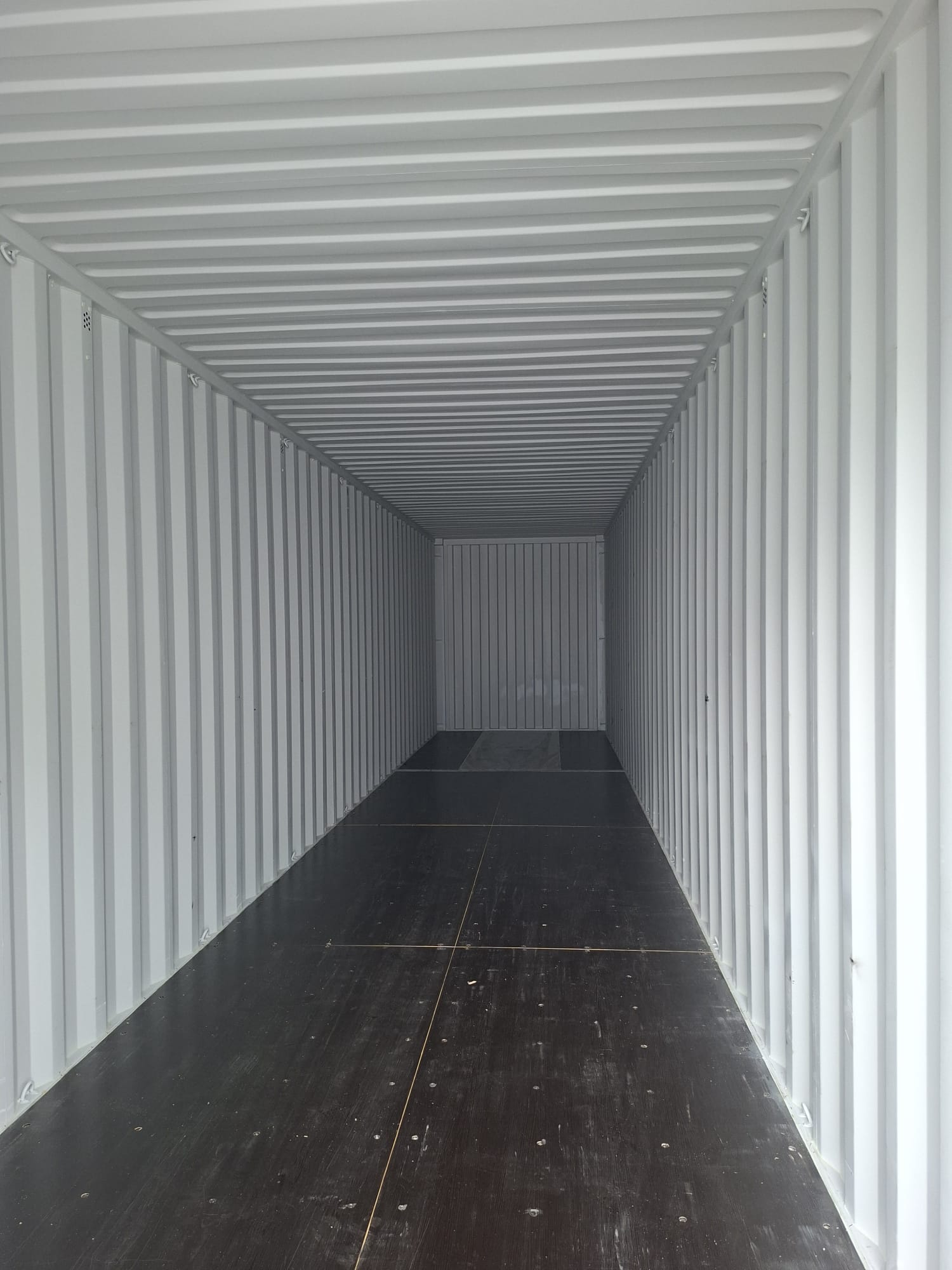 Kontener morski 12m (40'HC) XHCU5910457 - obrazek 6