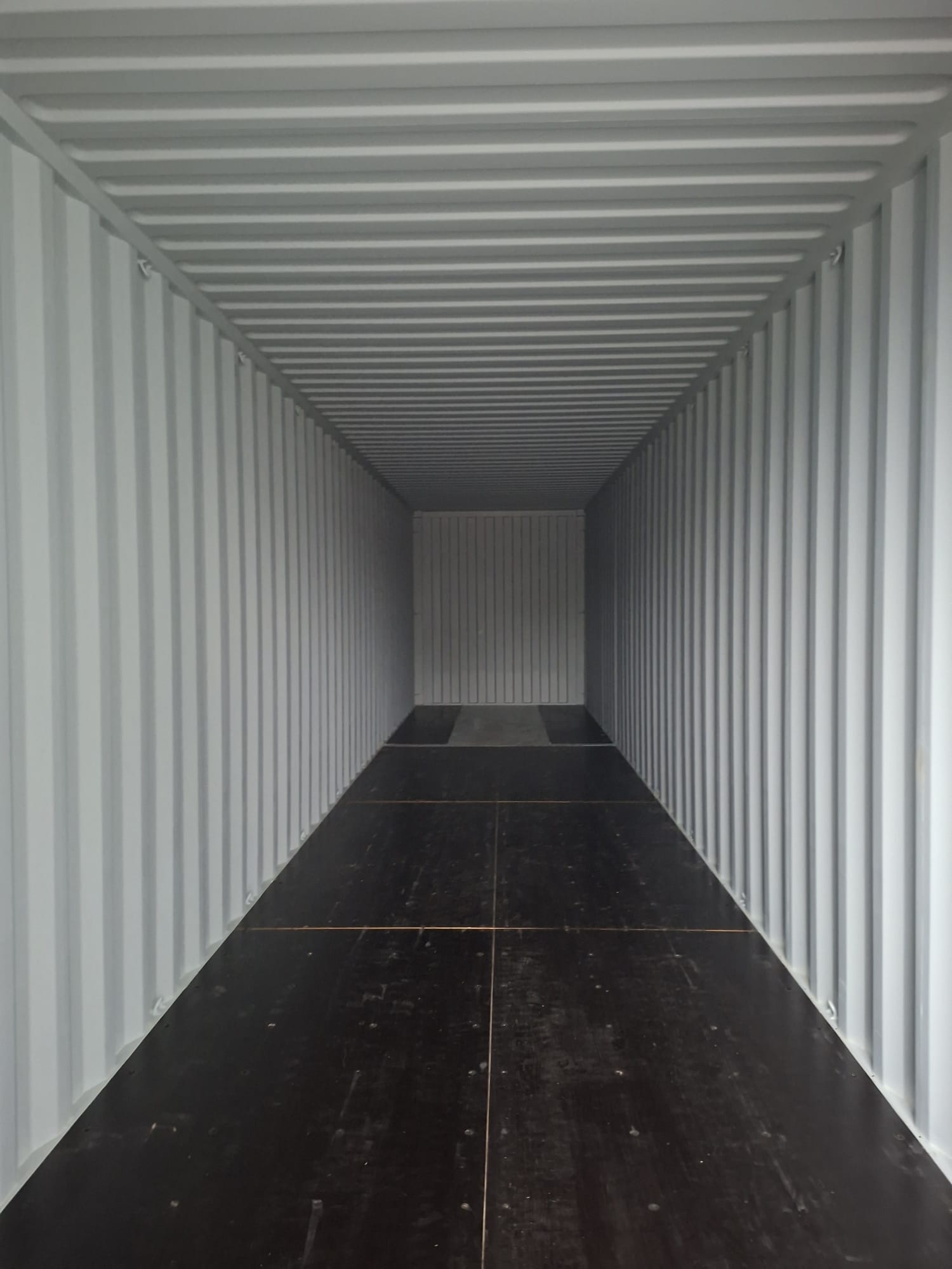 Kontener morski 12m (40'HC) XHCU5895223 - obrazek 6