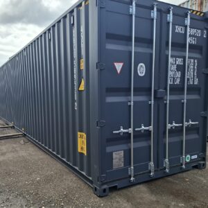 Kontener morski 12m (40'HC) XHCU5895202