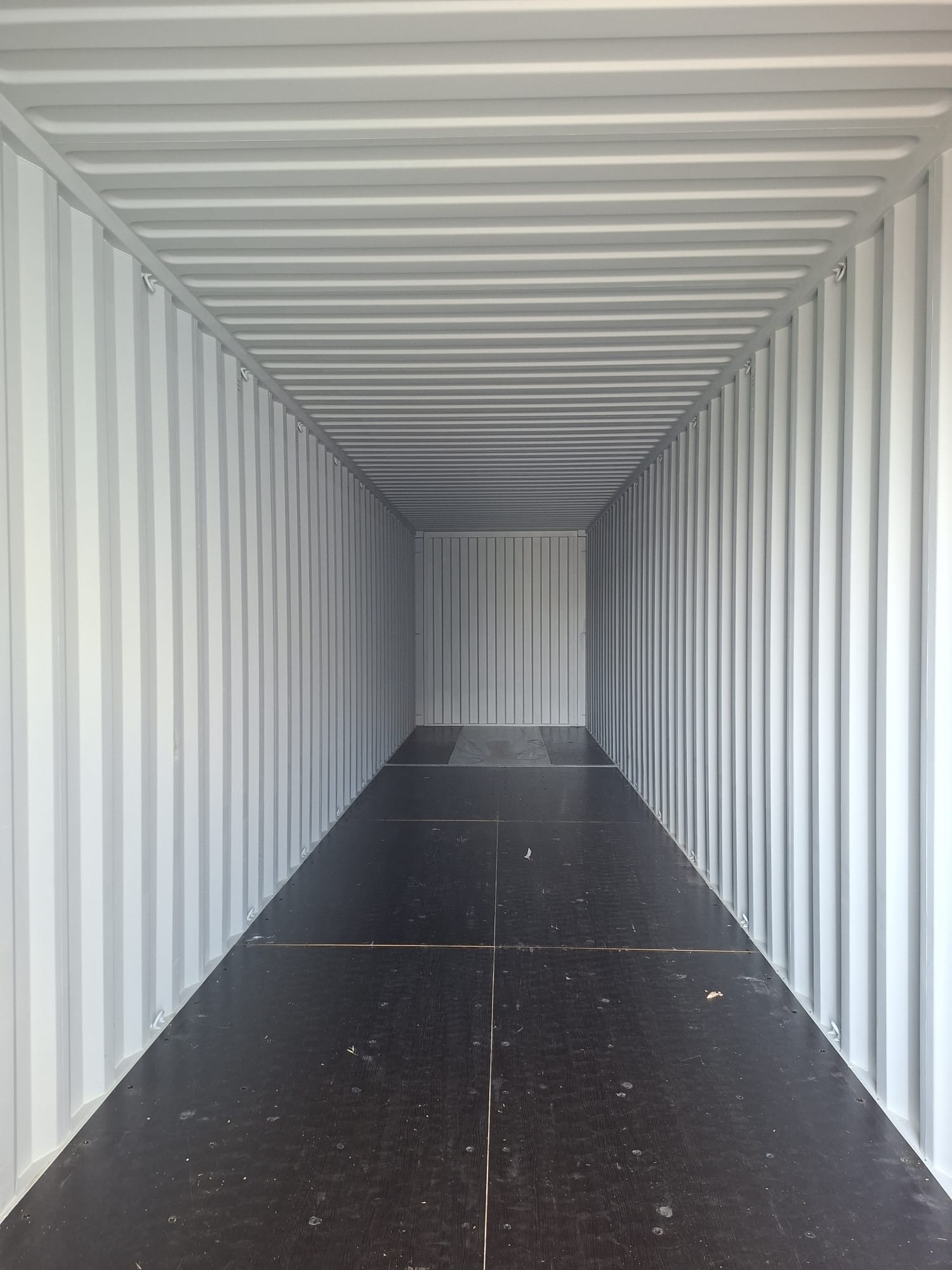 Kontener morski 12m (40'HC) XHCU5895202 - obrazek 5