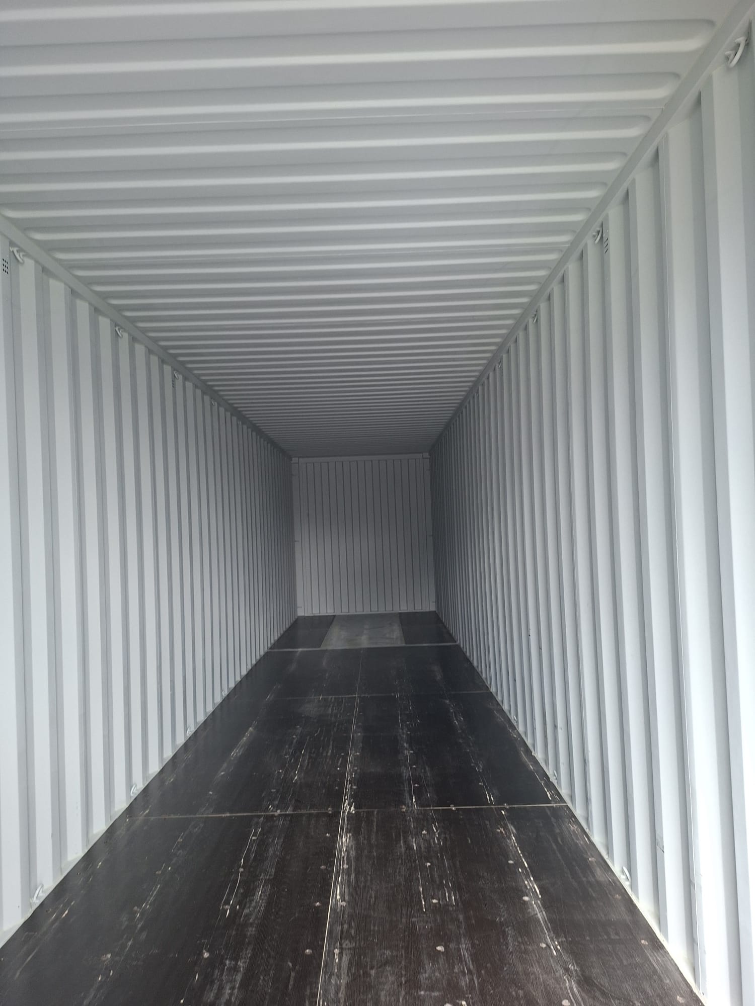 Kontener morski 12m (40'HC) XHCU5910879 - obrazek 6