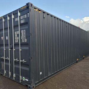 Kontener morski 12m (40'HC) XHCU5911197