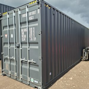 Kontener morski 12m (40'HC) XHCU5910879