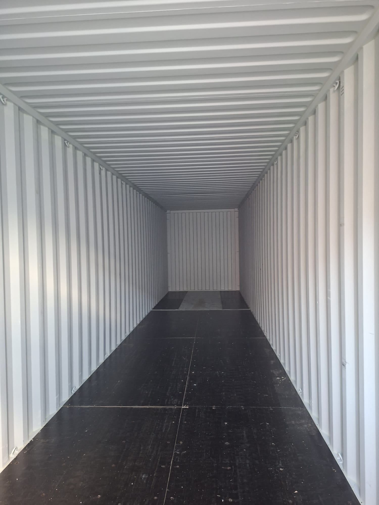 Kontener morski 12m (40'HC) XHCU5911197 - obrazek 6