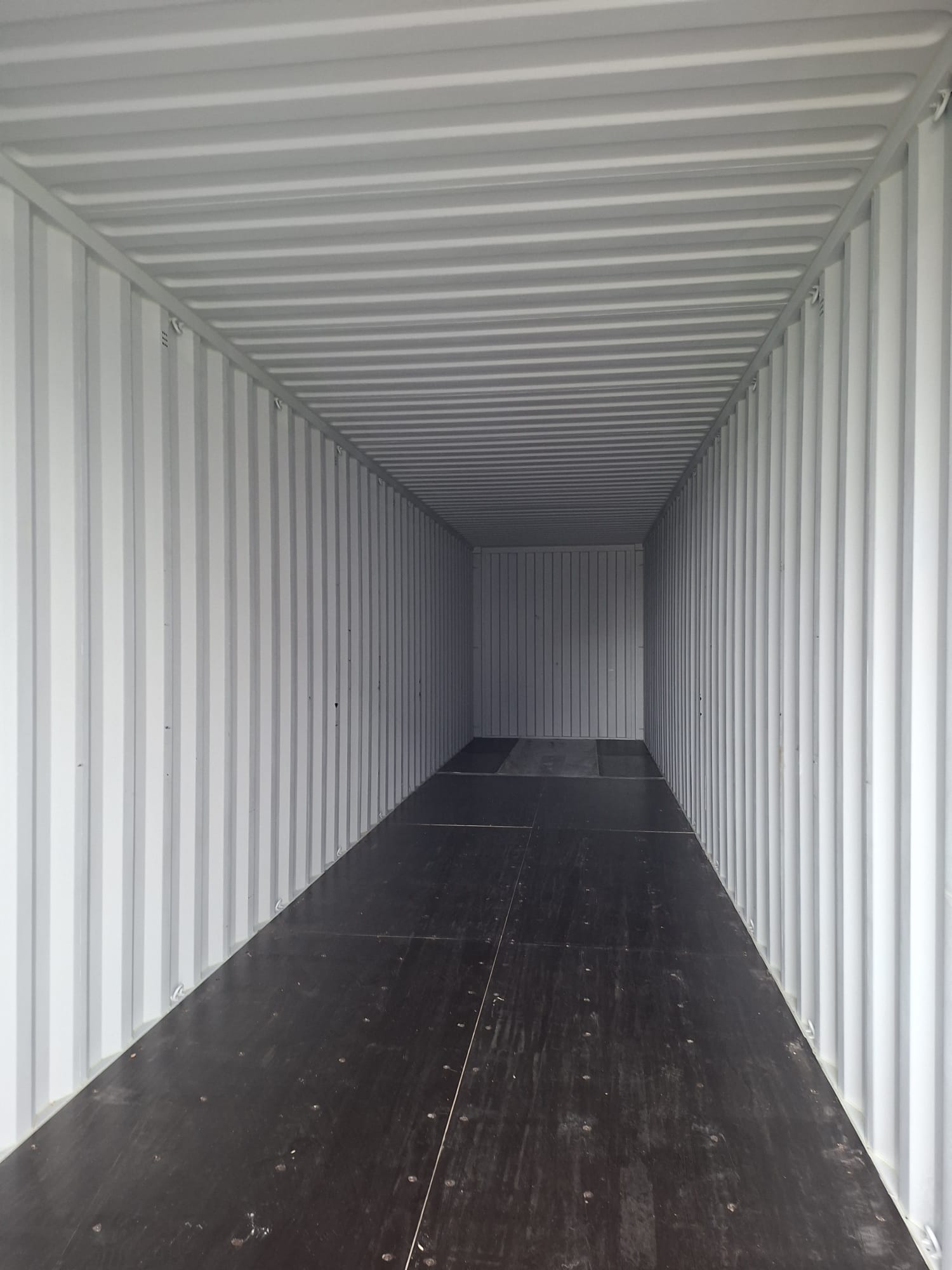 Kontener morski 12m (40'HC) XHCU5911073 - obrazek 3