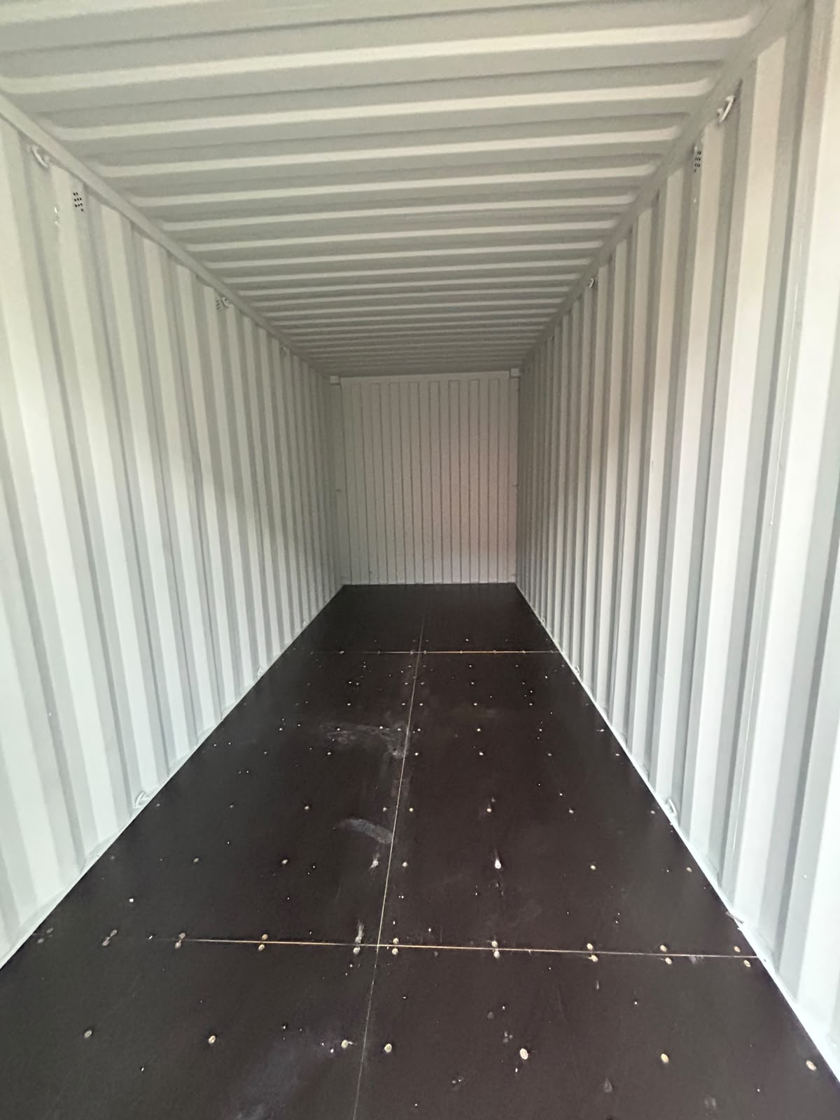 Kontener morski 6m (20'HC) CIMU2040333 - obrazek 4