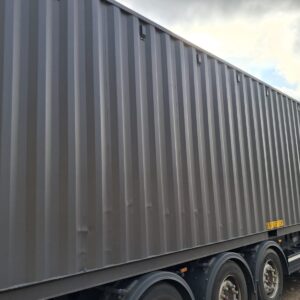 Kontener morski 12m (40'HC) CIMU1669682