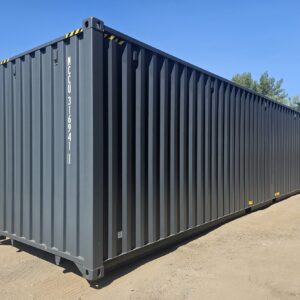 Kontener morski 12m (40'HC) MCCU3169411
