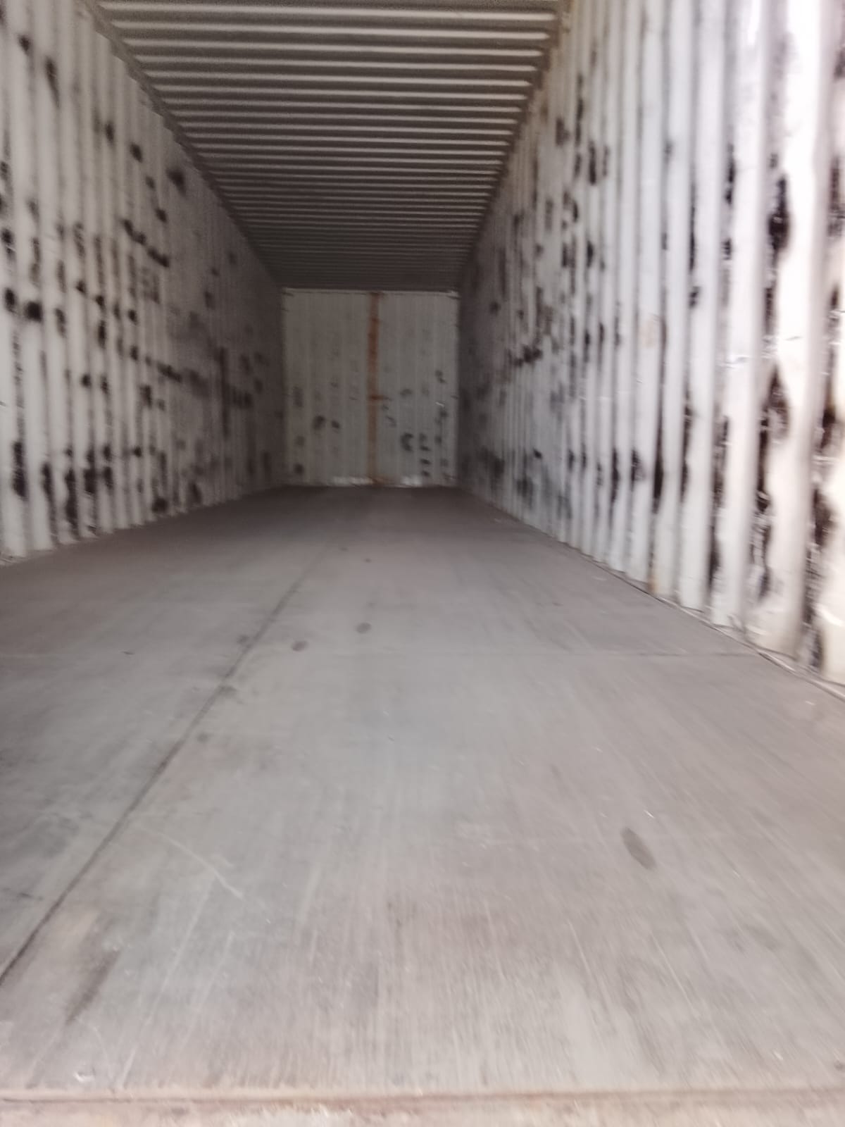 Kontener morski 12m (40'HC) ZCSU8888109 - obrazek 15