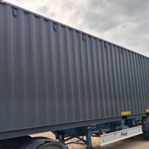 Kontener morski 12m (40'HC) CIMU1668222