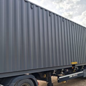 Kontener morski 12m (40'HC) CIMU2720860