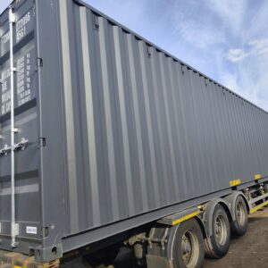 Kontener morski 12m (40'HC) CIMU2720963