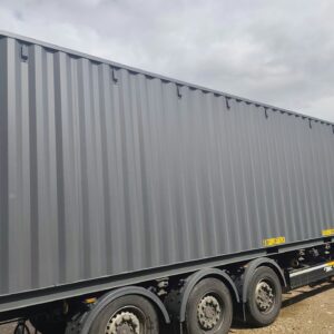 Kontener morski 12m (40'HC) CIMU1669785