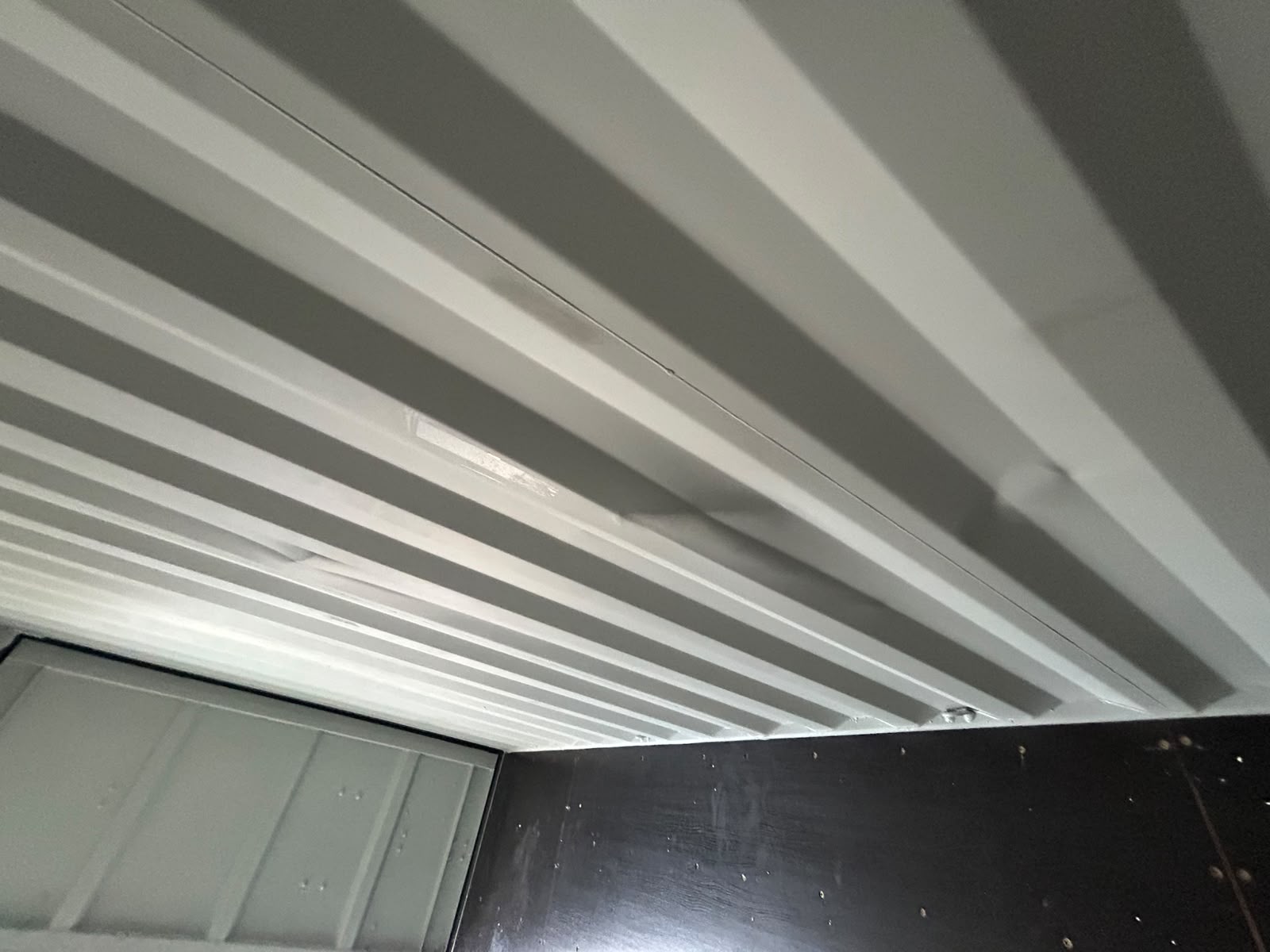 Kontener morski 6m (20'HC) CIMU2040333 - obrazek 2