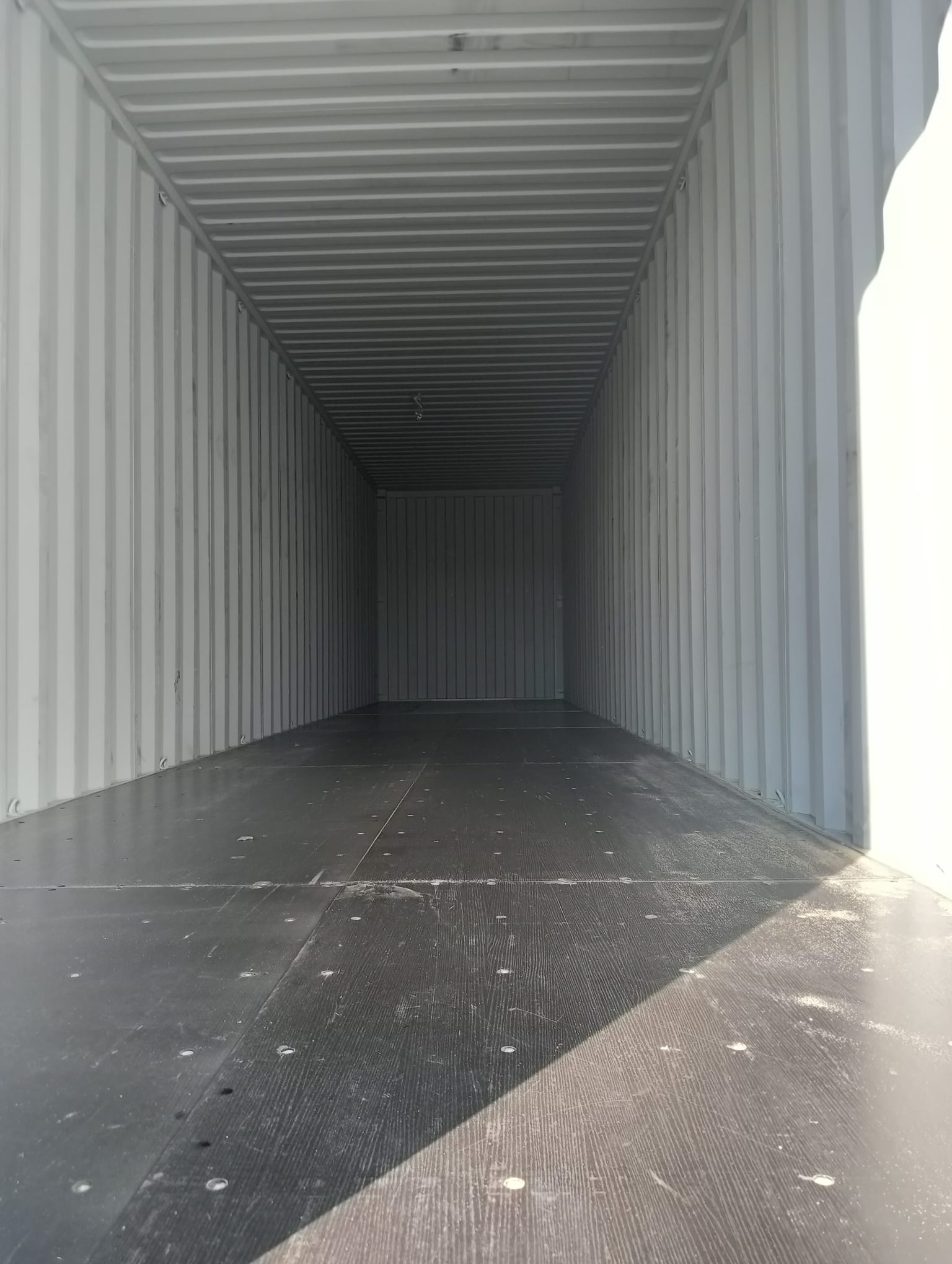 Kontener morski 12m (40'HC) FYCU7272569 - obrazek 5